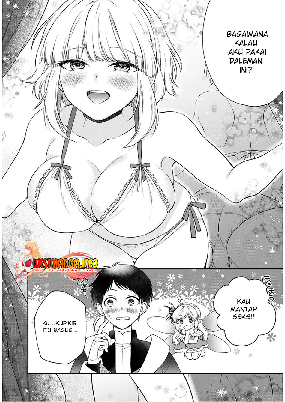 Isekai Cheat Kaitakuki